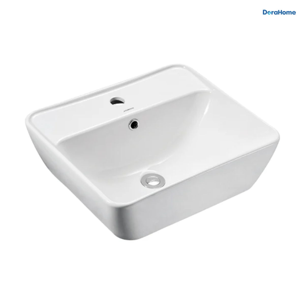Lavabo đặt bàn Jomoo P12679-1/11Z-1